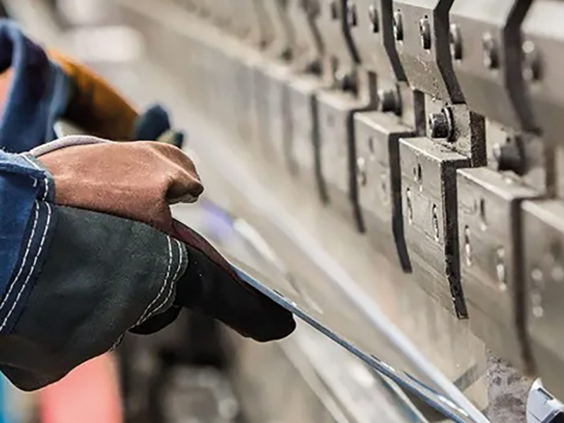 Technik trifft Gestaltung