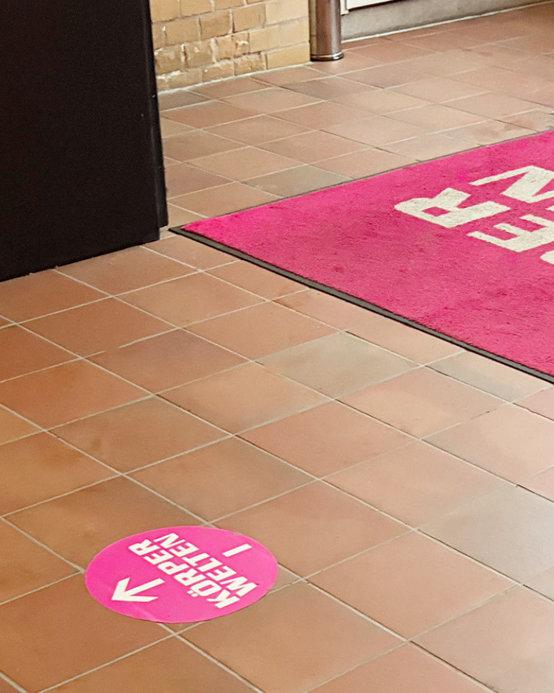 Indoor-Abenteuer mal anders