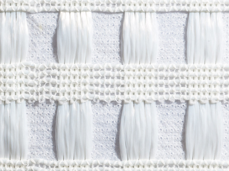 MALIMO stitch-bonding