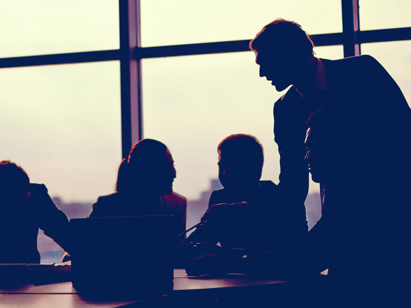 Meeting oder Meeting?