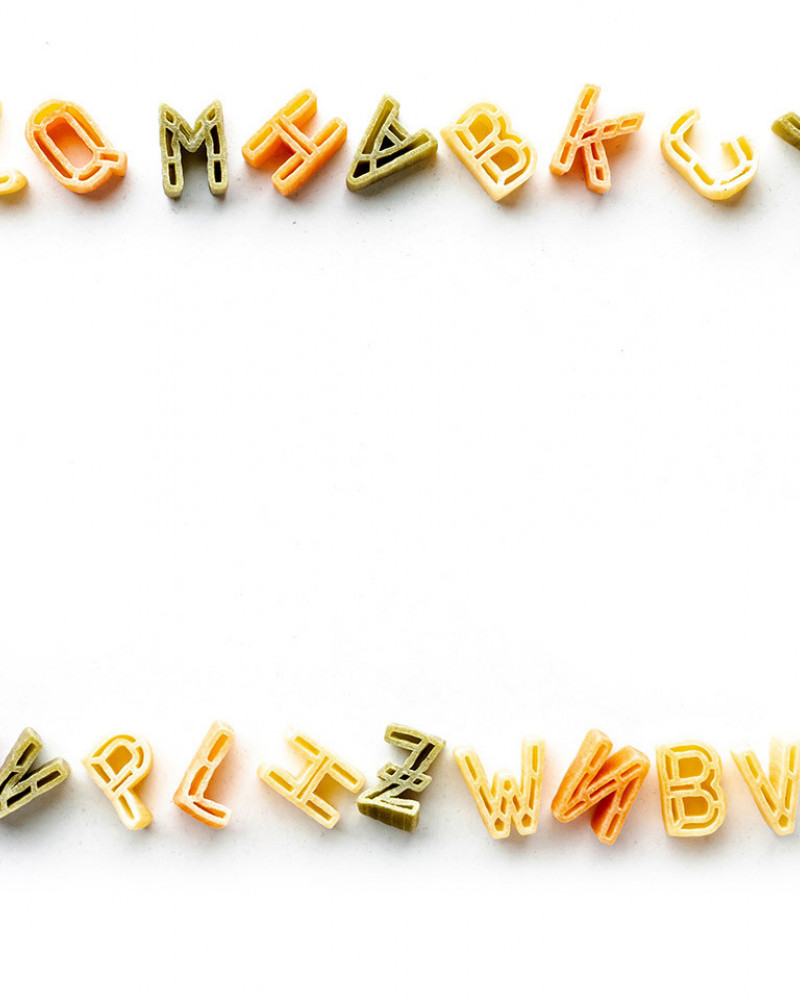 Mein kleiner Typograf