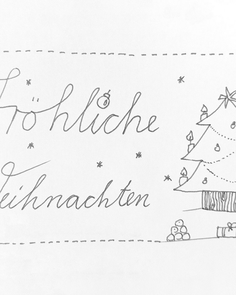 &Uuml;berraschung gegl&uuml;ckt