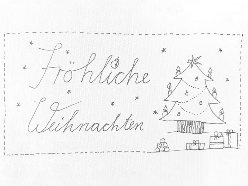 &Uuml;berraschung gegl&uuml;ckt