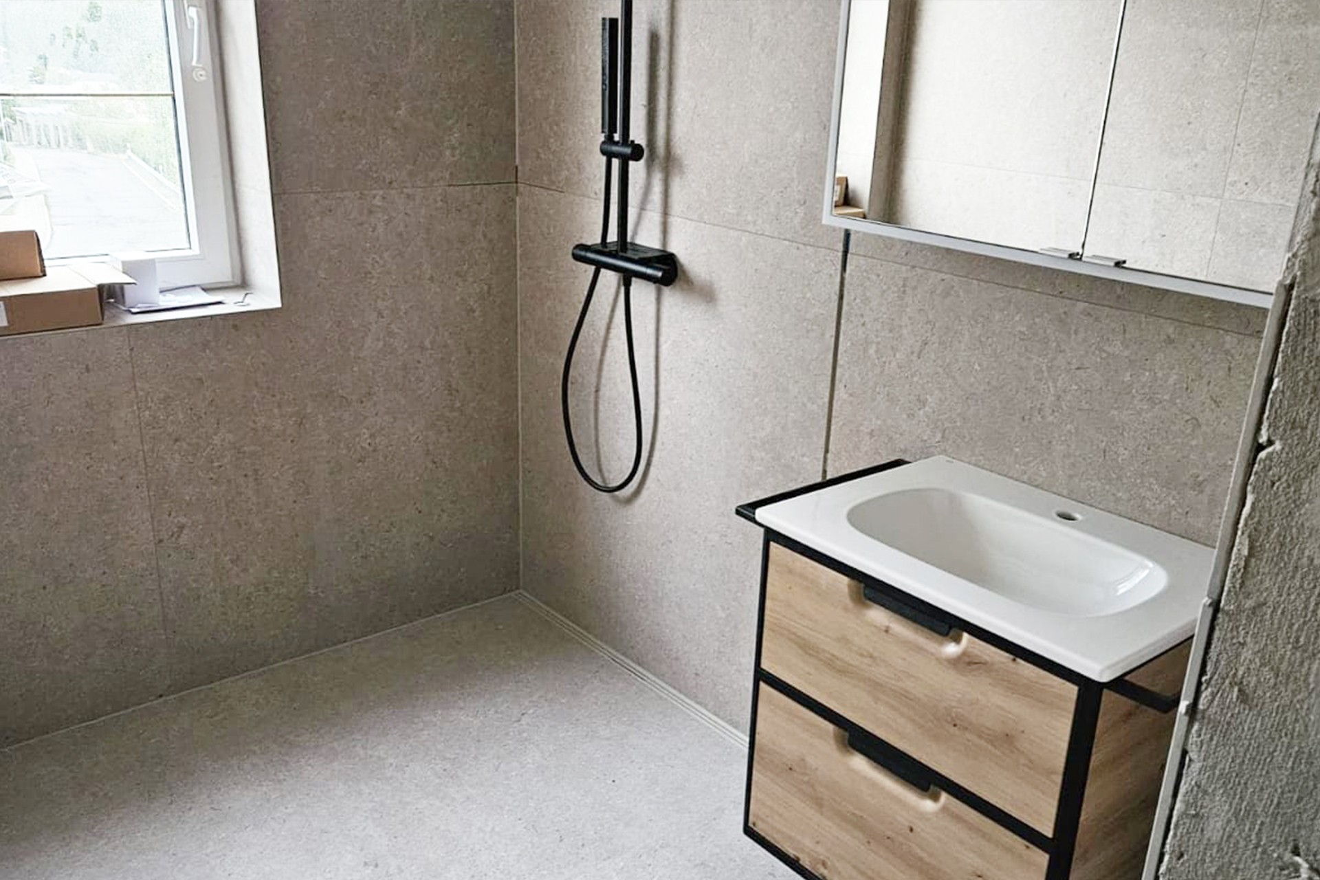 Barrierefreiheit