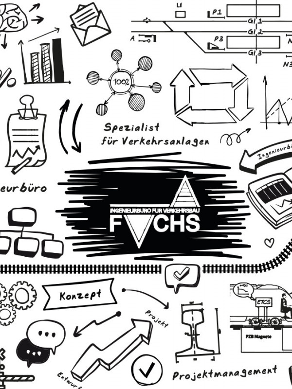 Fuchs &ndash; Umzug in Neubau